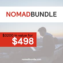 Nomad Bundle gallery image