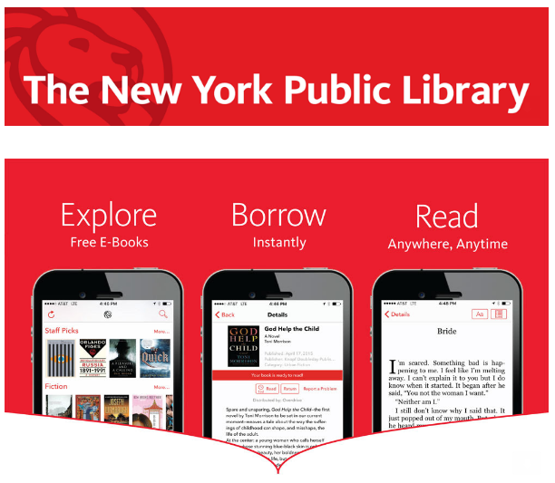  NYPL SimplyE gallery image