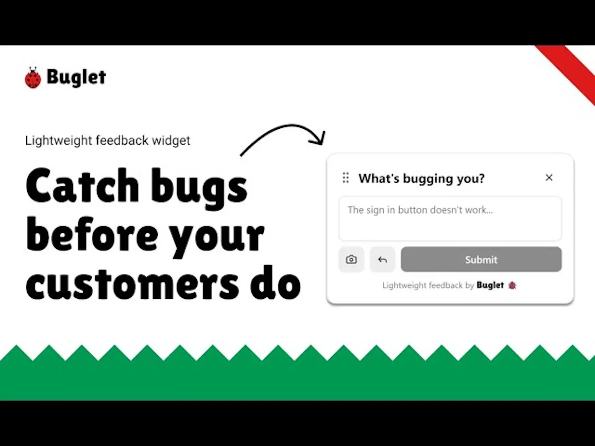 Buglet