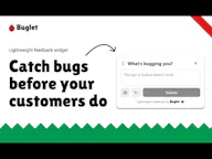 Buglet