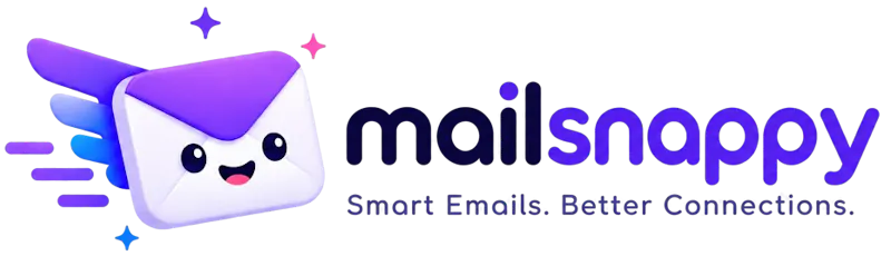 Mailsnappy screenshot 1