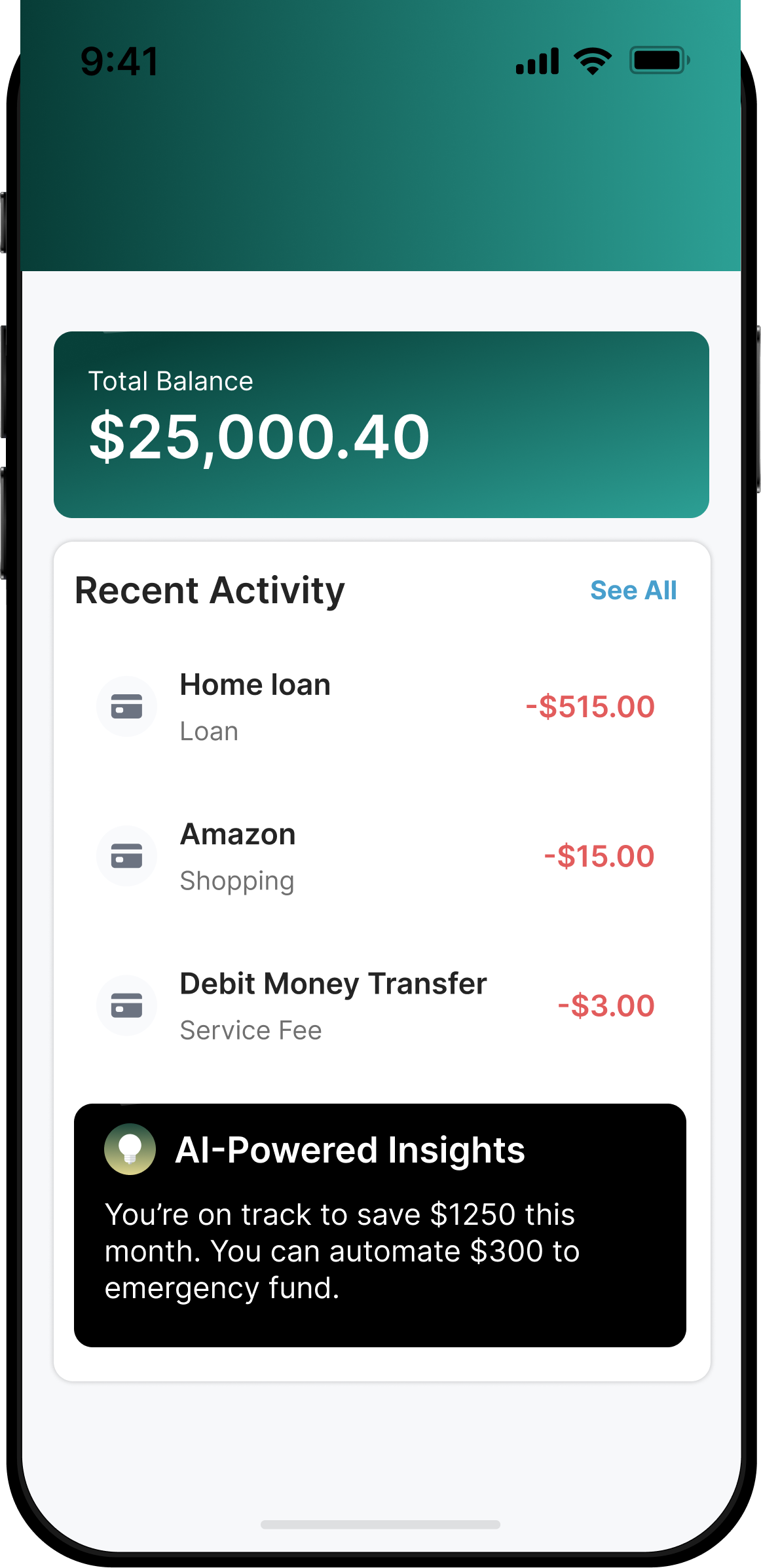 Cue Wealth gallery image