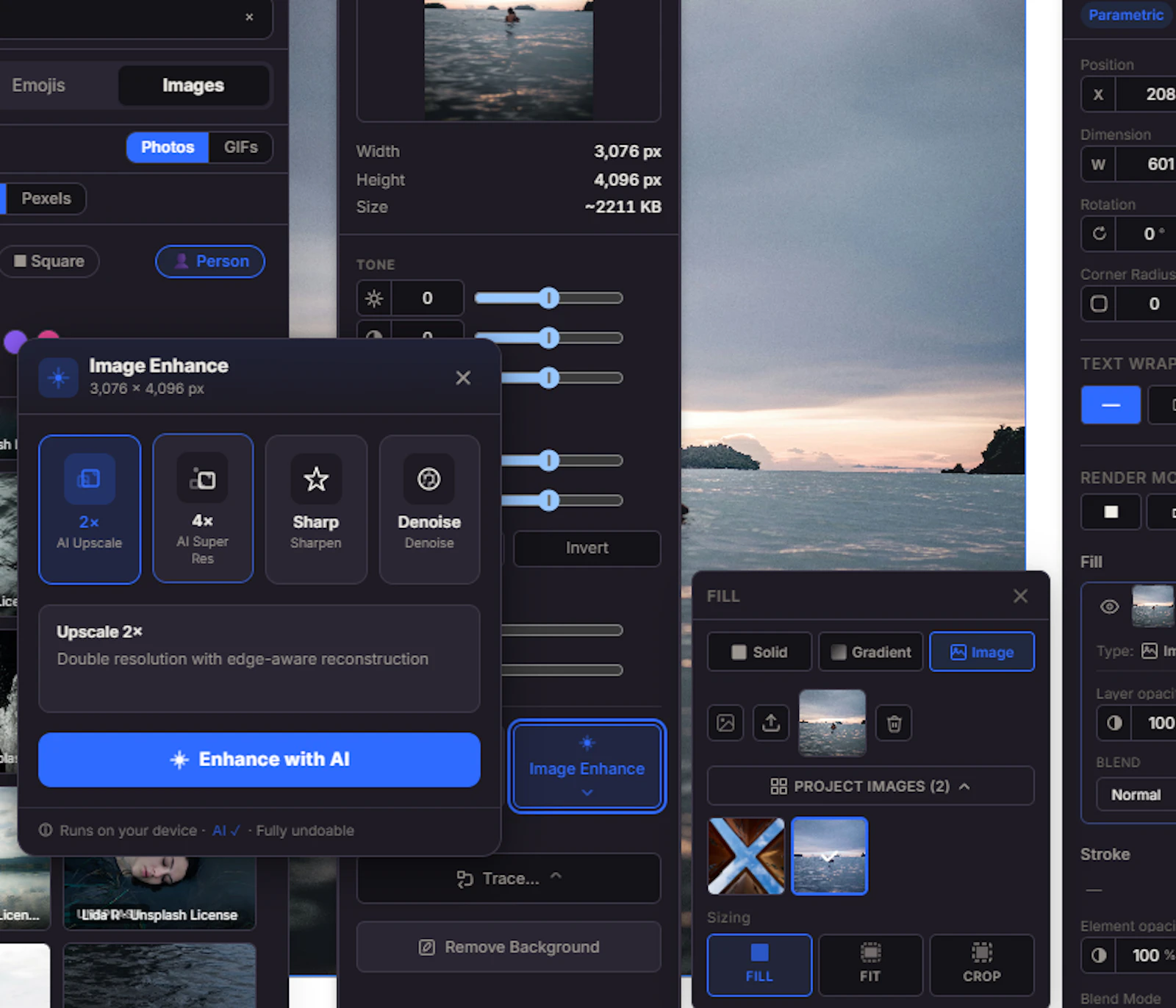 mydroo screenshot 4