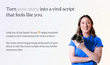 Viral You AI gallery image