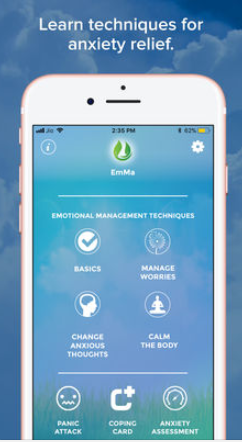 EmMa The Emotional Manager gallery image