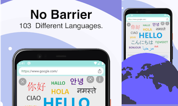 No Browser gallery image