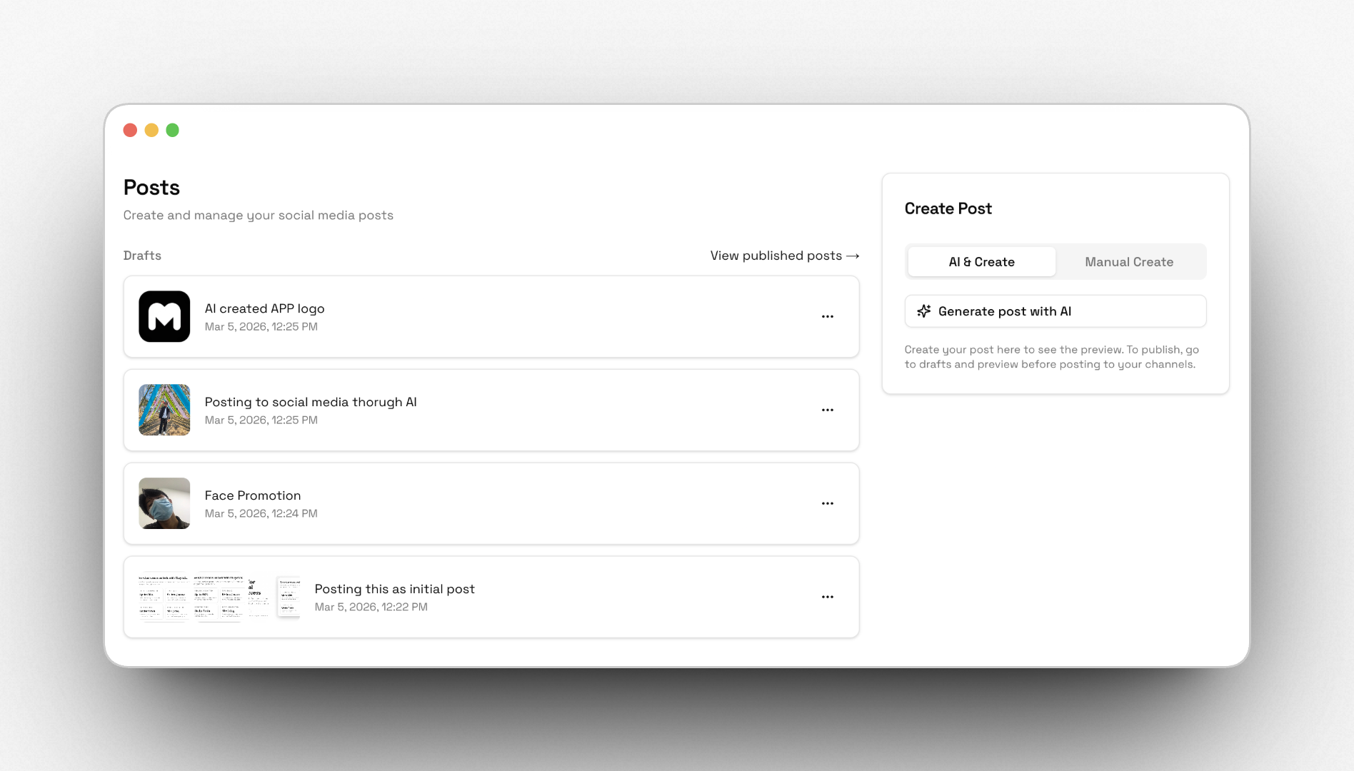 Tinychat gallery image