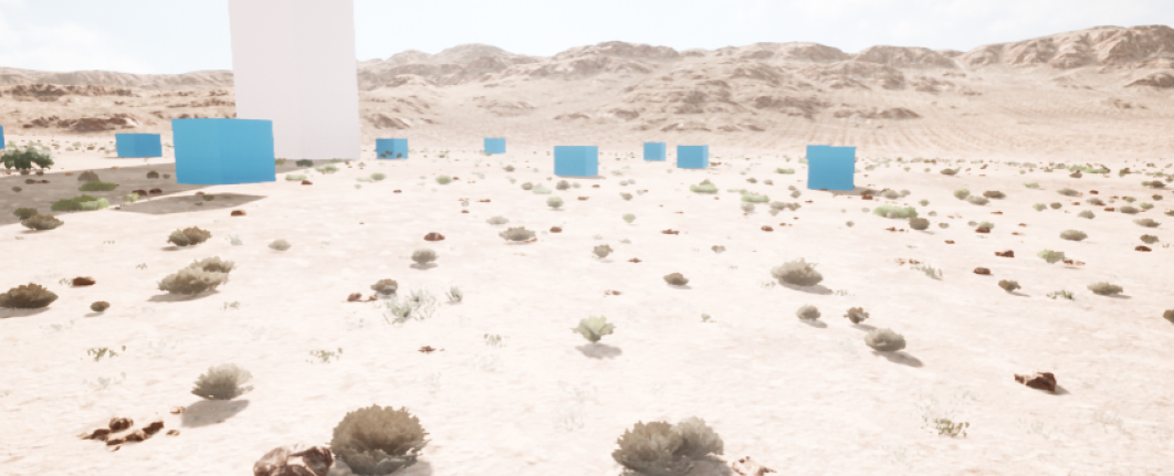 VanHackathon - Tank Challenge gallery image