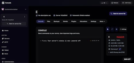 flowey.dev — Unified Cloud Lab gallery image