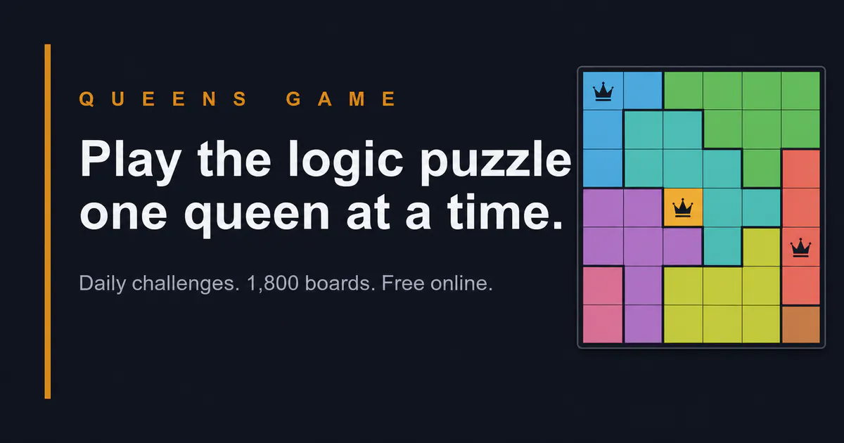 Queens Gamers gallery image