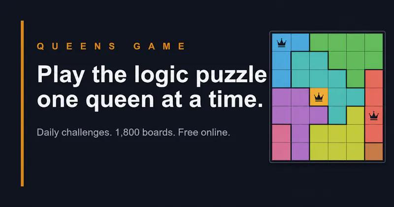 Queens Gamers screenshot 1