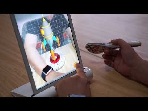 Yeehaw Wand gallery image