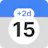 Event Days to Now for Google Calendar