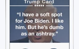 Trump Card media 3
