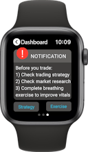 Emotrade gallery image