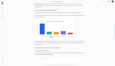 CerebrateX AI gallery image