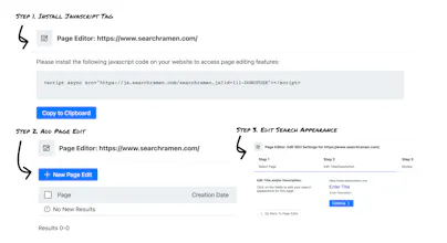 Searchramen gallery image