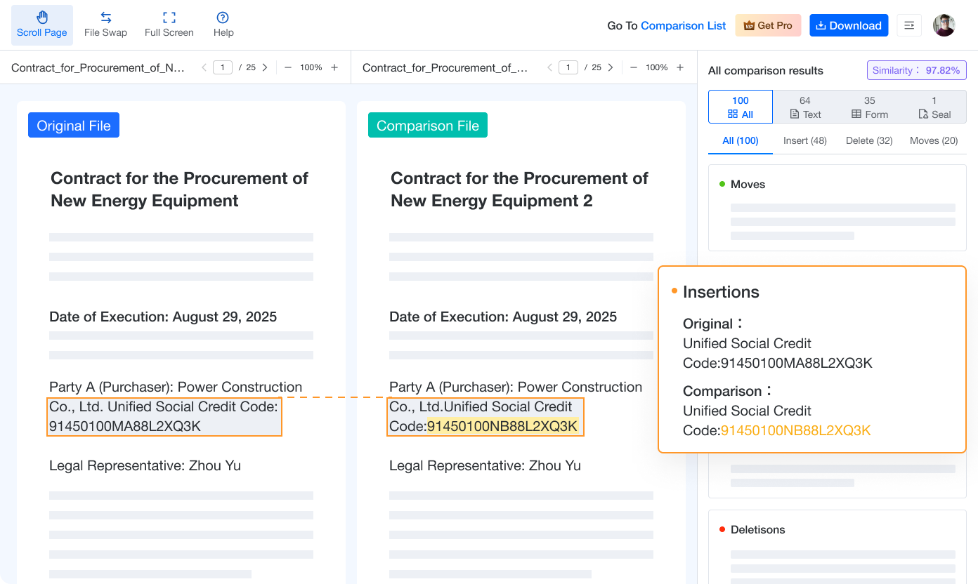 1sAI - Screenshot 4 preview