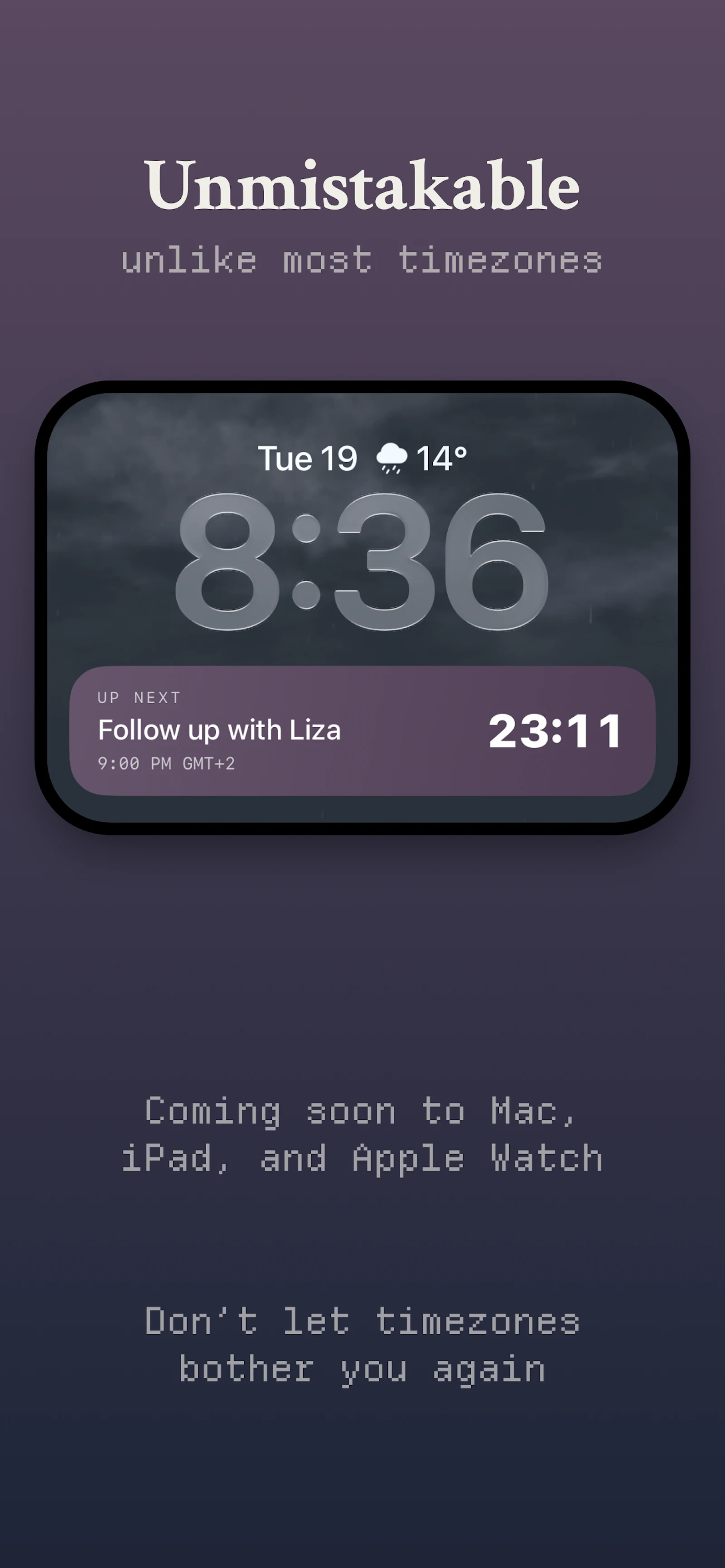 Timebase screenshot 6
