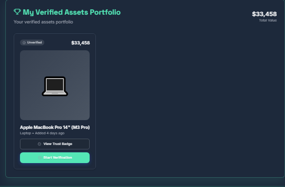 Jasiri - Own Your Tech, Anywhere - Screenshot 4 showing product features and functionality