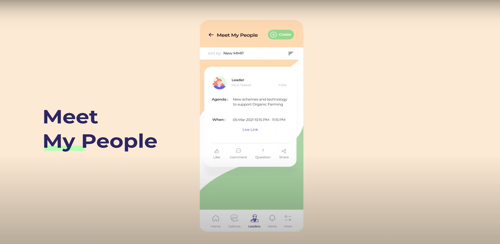 C Me Nation gallery image