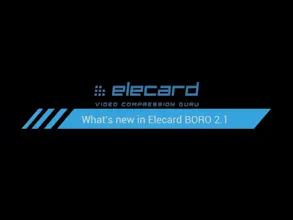 Elecard Boro gallery image