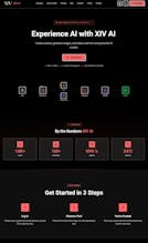 XIV AI gallery image