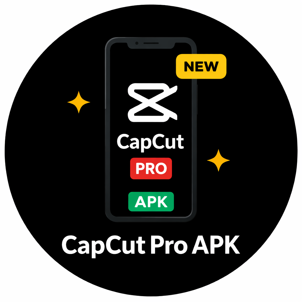 capcut pro mod apk - Product Hunt launch logo and brand identity