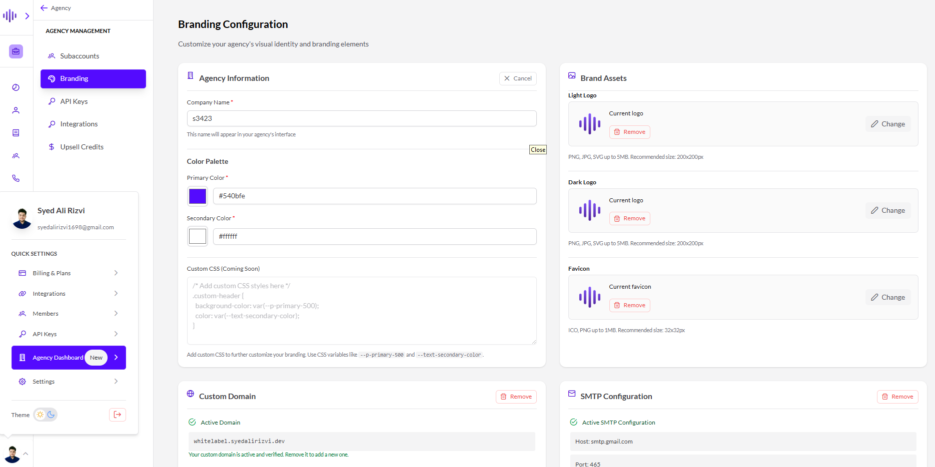 Talkgenie AI gallery image
