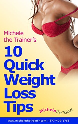 10 Quick Weight Loss Tips media 1
