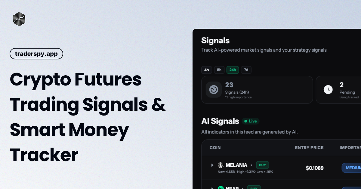 TraderSpy gallery image