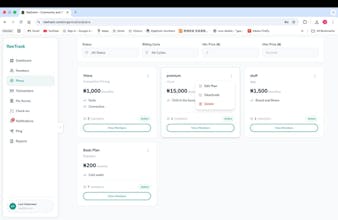 ReeTrack gallery image