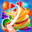 Candy Fruit Blast