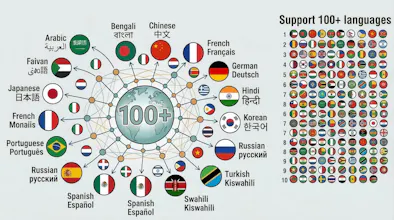 VoxTori gallery image