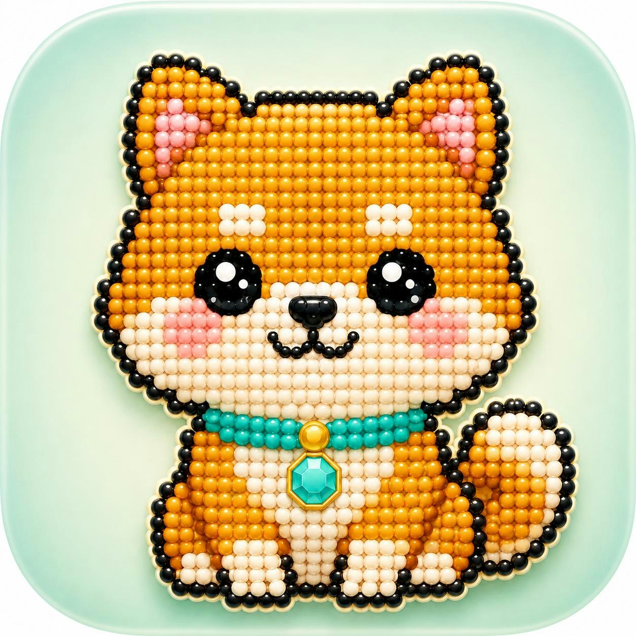 Animal Jewel gallery image