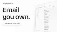 opensend.cc