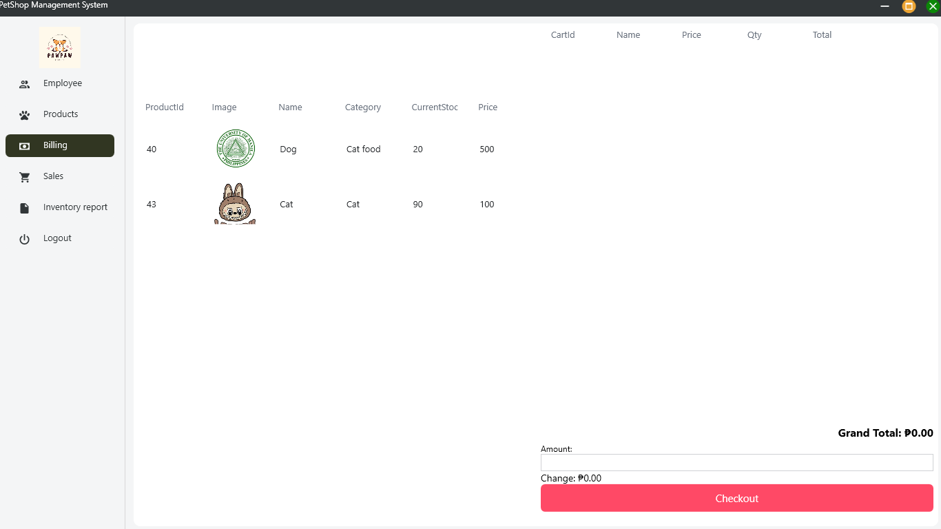 Payhip - Screenshot 5 showing product features and functionality