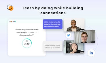 Co.Lab Learning gallery image