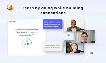 Co.Lab Learning gallery image