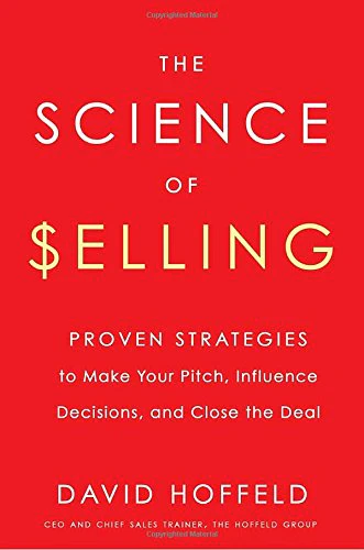 The Science of Selling