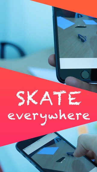 Skate Everywhere gallery image