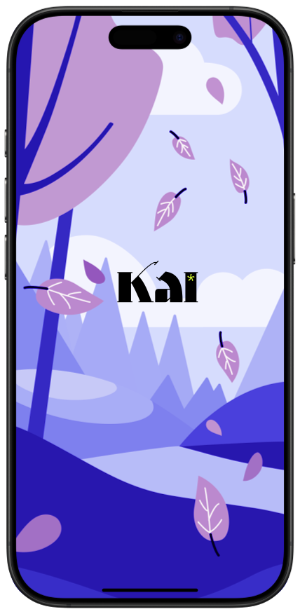 Kai ai