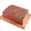 High Frequency AI Chip Heat Dissipation
