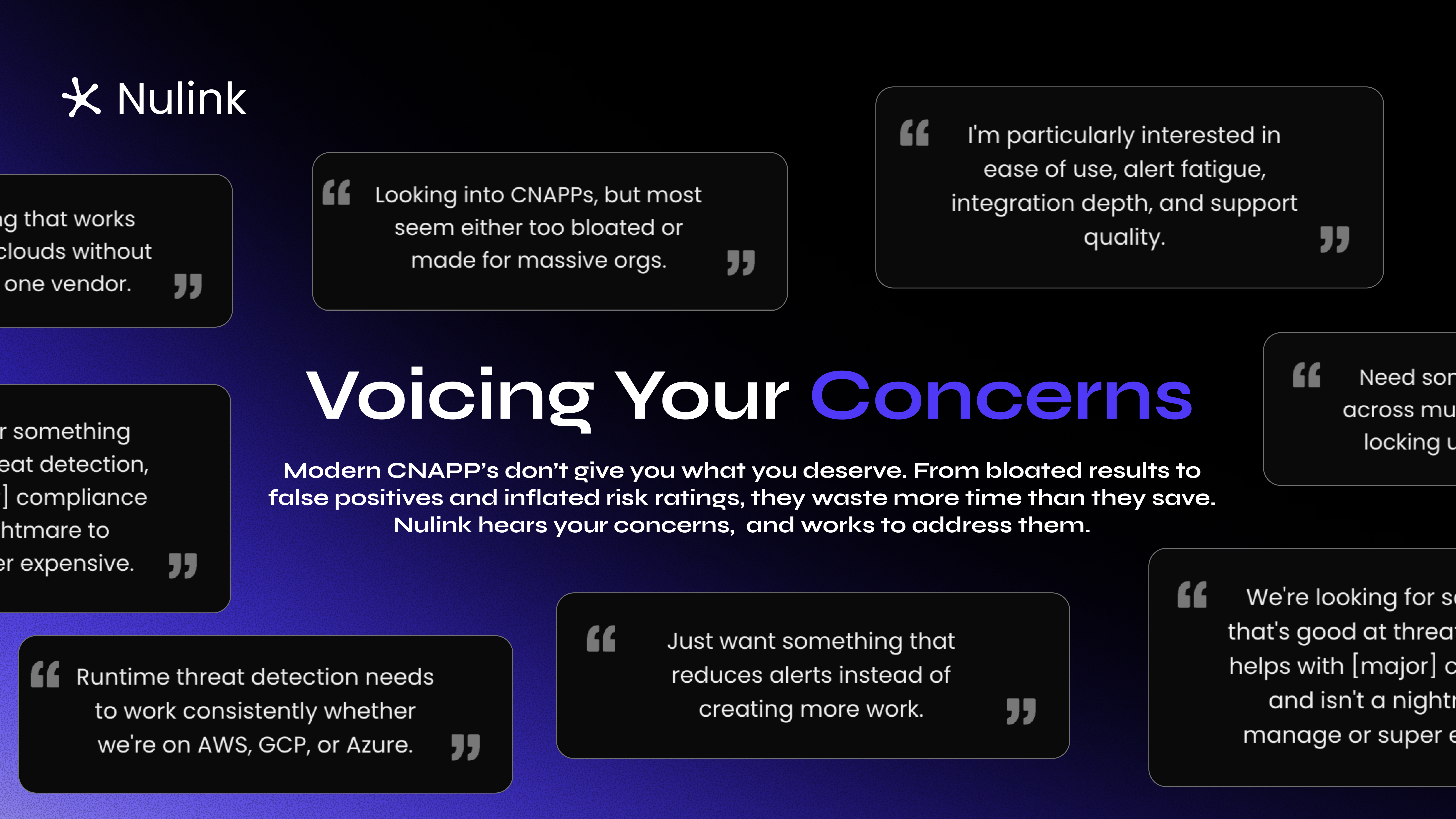 Nulink Security gallery image