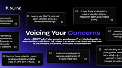 Nulink Security gallery image