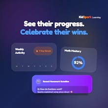 KidSpark Learning gallery image