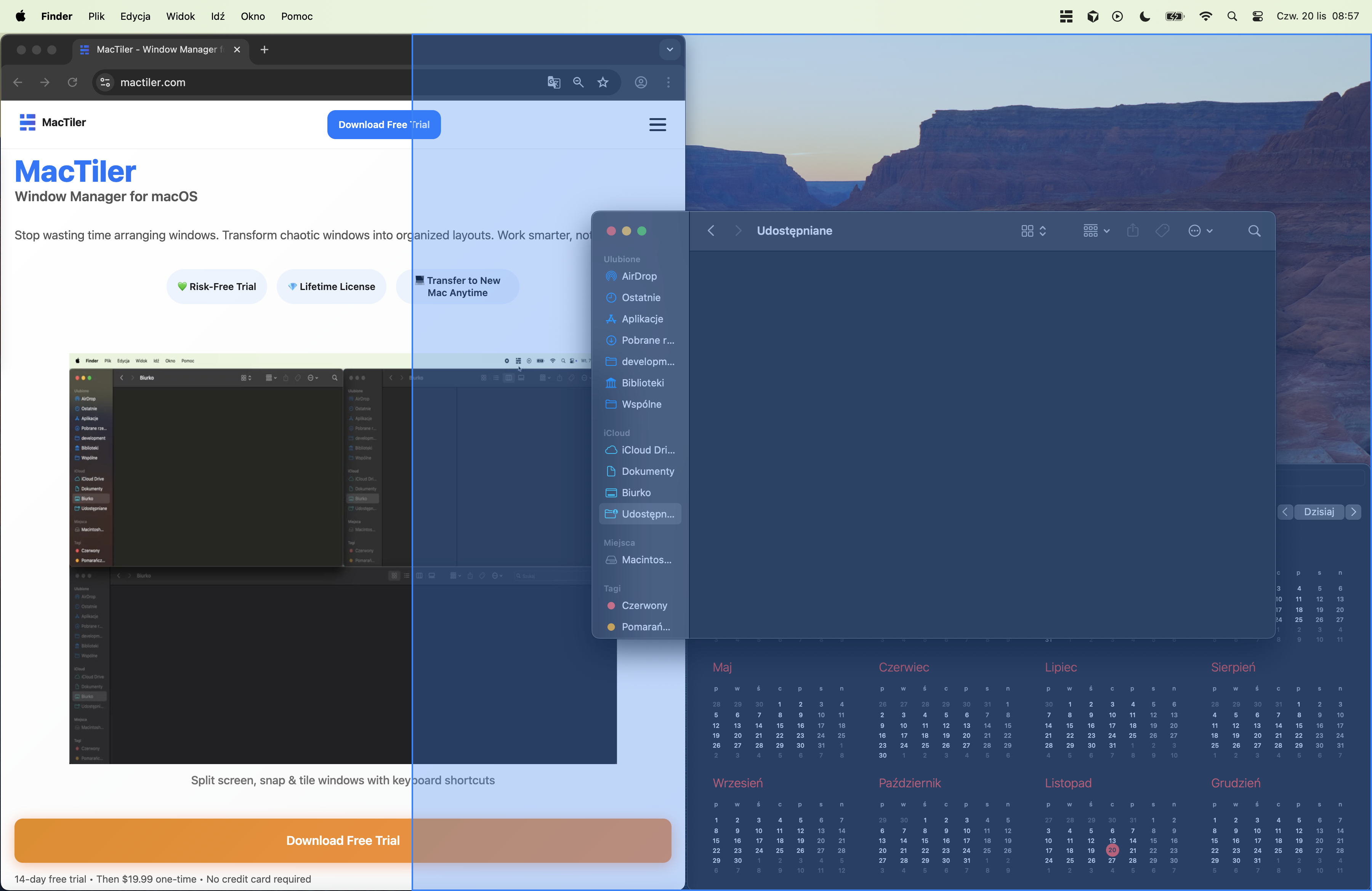 MacTiler gallery image