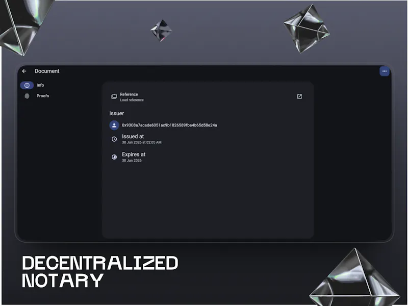 SafePulse screenshot 3