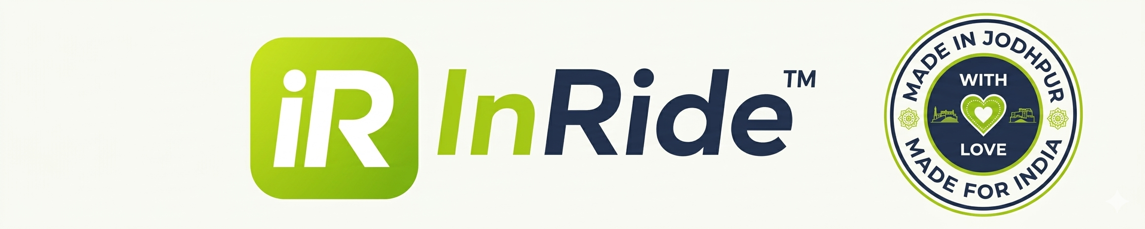 Inride gallery image