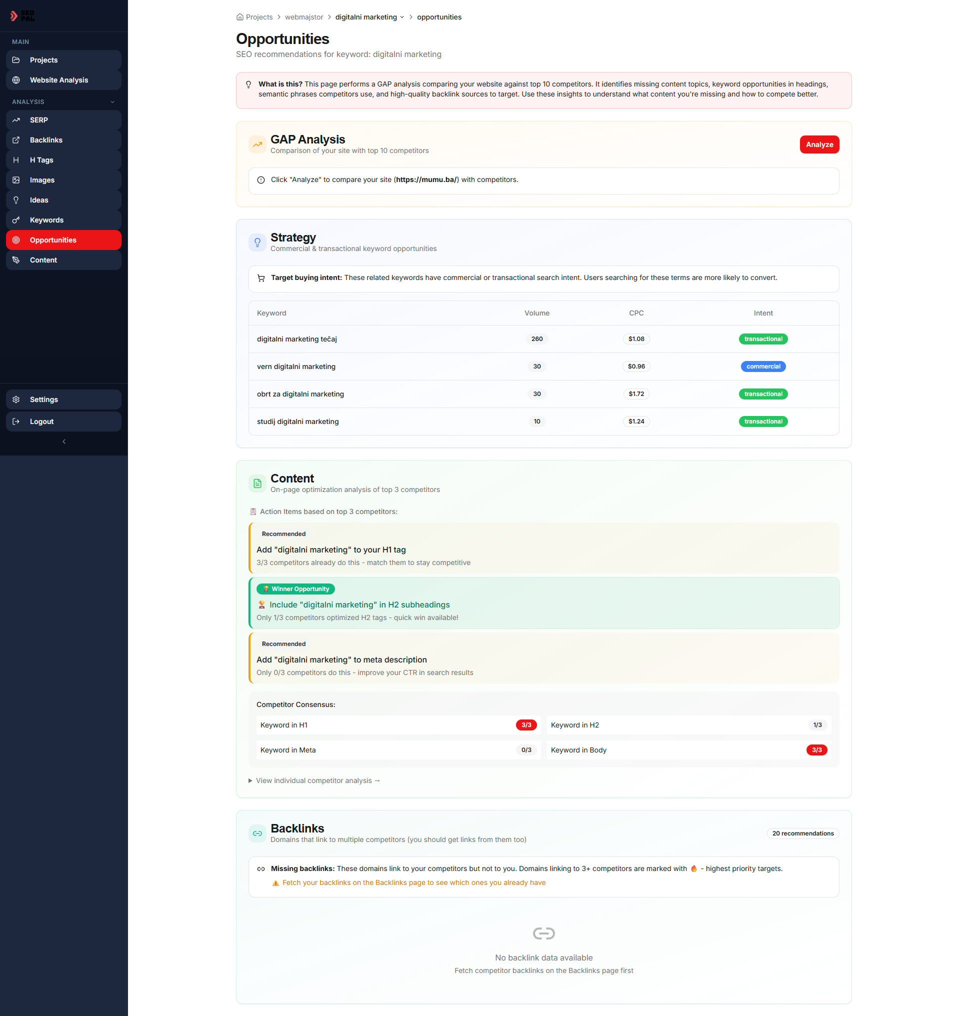 SEOPAL gallery image